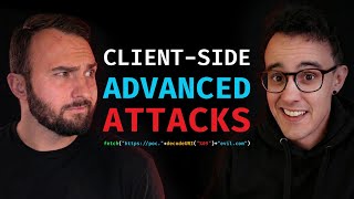 Client Side Advanced Topics W Rhynorater Ep 151