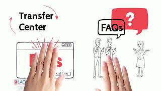 Transfer Center FAQs 1