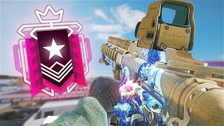 BEST *NO* RECOIL CONSOLE CHAMPION SETTINGS \u0026 SENS TO USE IN OPERATION COLLISION POINT