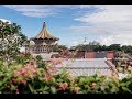 BAZAAR Cities: Exploring Kuching with Melia & Sereni Linggi