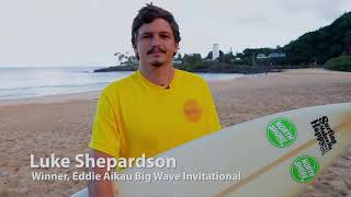 Aloha Kia x Luke Shepardson - 2023 Kia Seltos