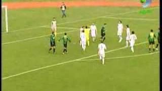 Kocaelispor 1-2 Boluspor - Bank Asya 1. Lig