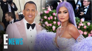 Kylie Jenner Claps Back at A-Rod Over Met Gala Convo | E! News