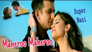 Maheroo Maheroo | Supar Nani | Sharman Joshi, Shweta K | Bollywood songs | LS.Musicworld