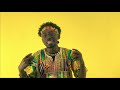 Tackman - I love My Ghana (Official Video)