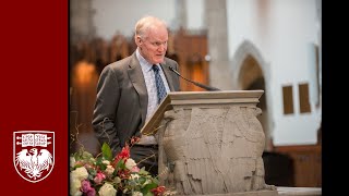 A Celebration of the Life and Work of Gary S. Becker