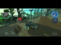 beach buggy racing 2 • rocket boost compilation • part 2