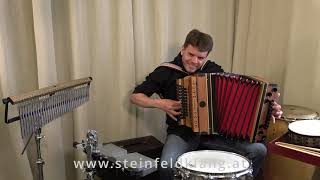 Steirische Harmonika - Hanni Polka