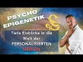 Die Welt der personalisierten Medizin - Entdecke deine Genvarianten