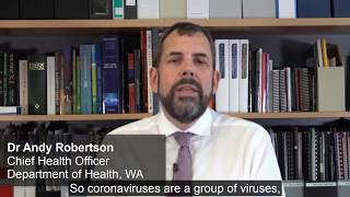 What are coronaviruses and what is COVID 19?