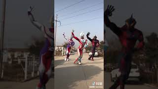 [抖音tiktok]《琵琶行》這舞跳的真有韻味啊～