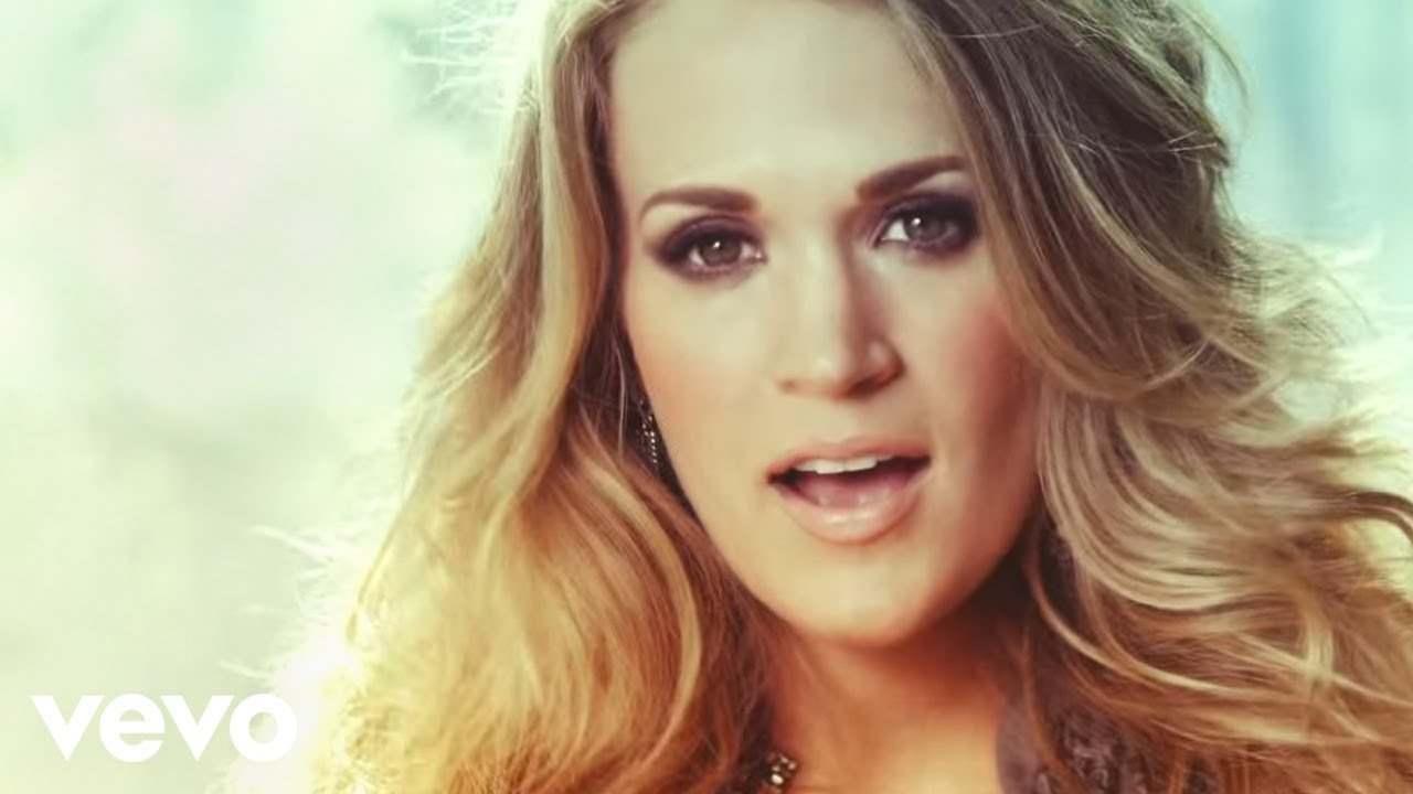 Carrie Underwood - Little Toy Guns Carrie Underwood - Little Toy Guns