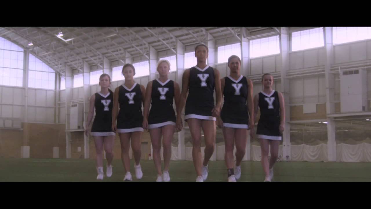 Lawrence Taylor Byu Cheer