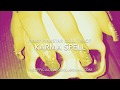 Karma Quot Fire Spell Quot
