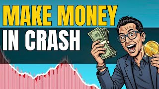 This Compounding Strategy Can Make You Rich in a Market Crash