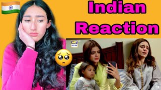 Indian Reaction on emotional scene by Mein Hari Piya | Silly Filly Nains