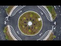 Taman Rekreasi Agro Darau Jerteh Terengganu / DJI Mini 2