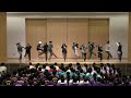 doozy squad 上宮中学校高等学校ストリートダンス部 2022年度文化祭