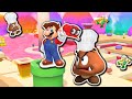 Super Mario Odyssey 2: Fan-Made Luncheon Kingdom Mod! (Custom Kingdoms Mods)