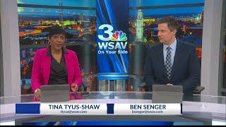 WSAV News 3 at 6pm