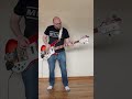 muse psycho bass cover on a stunning 2010 rickenbacker 4003