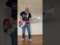 muse psycho bass cover on a stunning 2010 rickenbacker 4003