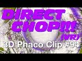 3D Phaco Clip #94 - Direct Chop For Beginners (VR Headset Version)