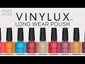 cnd™ vinylux™ french manicure