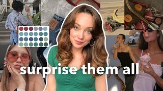 How to REBRAND yourself for 2025 + level up your style