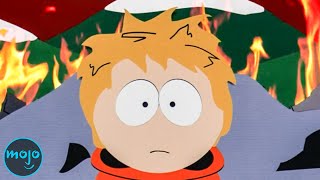 Top 30 Times Kenny Was The Best Character On South Park