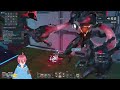 「 mechabreak pso2 ngs 」 after bday stream