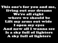Eminem - Lighters feat. Bruno Mars & Royce Da 59 (LYRICS)