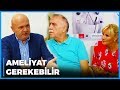 Kemal Bey'in Hastalığı Kritik | Çocuklar Duymasın 12.Bölüm