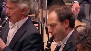 Beethoven Egmont Overture Alan Gilbert NDR Elbphilharmonie