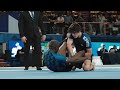 the most heart wrenching match at ibjjf nogi euros