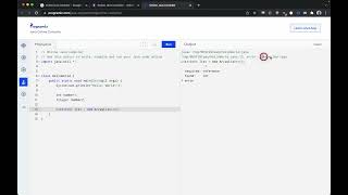 Difference between int and Integer in Java