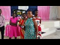 Rehoboth Well Of Sanctuary International Ministry 2017-Pastor BF Lyimo