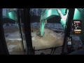 Kobelco 260 Novatron Xsite PRO 3D