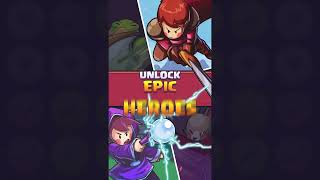 Match Land: Puzzle RPG Unity Game Source Code #unity #unity3d #unitydev #unitydeveloper #sourcecode