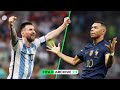 The incredible facts behind the FIFA World Cup 2022™ Final! | Argentina v France