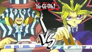 Yu-Gi-Oh! Duel Monsters | Düellolar - \