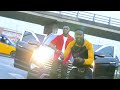 VINNY H BROWN - C'EST La fête ft El coche Matador prod my mutu'u direct by Mr cs films work