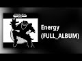 Operation Ivy // Energy (FULL ALBUM)