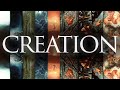 The Creation Story - The Book Of Genesis (Biblical Stories Explained)