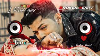 yaar bedardeya 💔 O bedardeya 💕 Hindi song DJ remix ❣️ arijit singh sad song ❣️ mood off song 💯