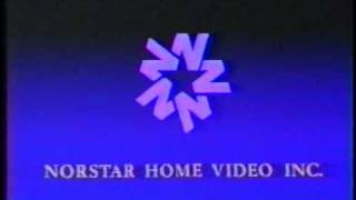 Norstar Home Video