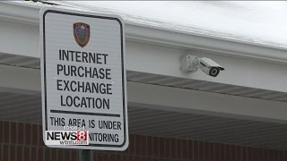Guilford police making online transactions safer