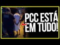 EMPRESA DE COMBUSTÍVEL INVESTIGADA POR VÍNCULO COM PCC | Cortes do @MBLiveTV