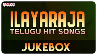 Ilayaraja ( Indian Maestro ) Sensational Hits | 100 Years Of Indian Cinema | Special Jukebox Vol 05