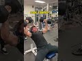 la meilleure sÉance push 😱 pec epaules triceps